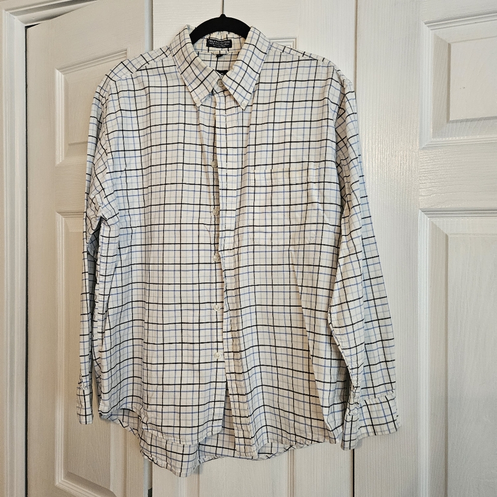 Men's shirt